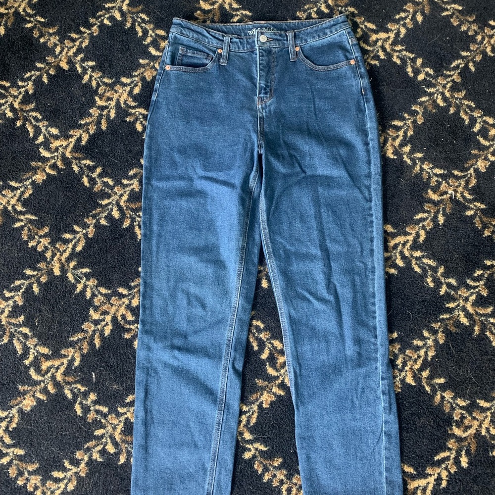 Wild Fable Mom Jeans